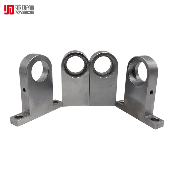 CNC Milling Components