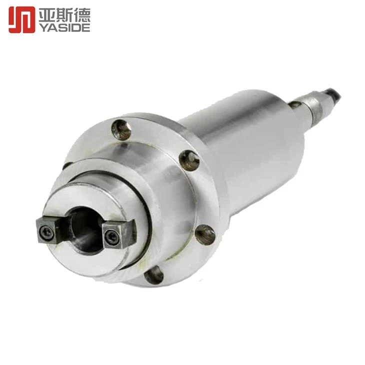 Electronic Spindle CNC For Metal Stone