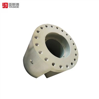 Maklumat Syarikat Nama Syarikat CNC Aluminium Machining Parts Services